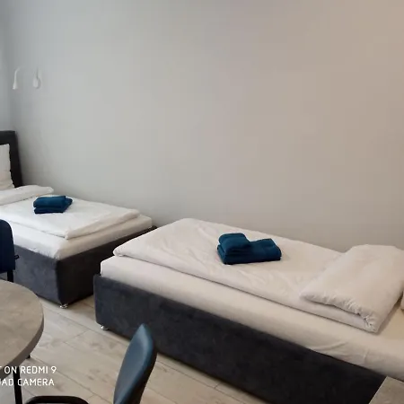 Apartment Hotelroom 1 Uzhhorod