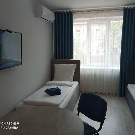 Hotelroom 1 Apartment Uzhhorod