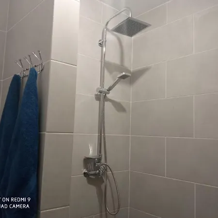 Apartment Hotelroom 1 Uzhhorod