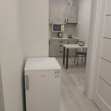 Hotelroom 1 Apartment Uzhhorod